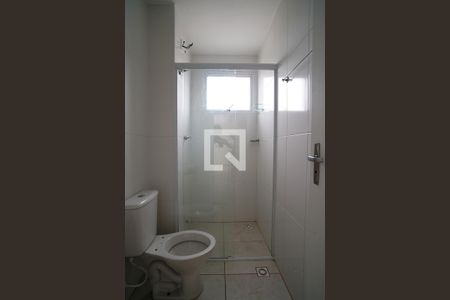 Apartamento para alugar com 50m², 2 quartos e 1 vagaBanheiro