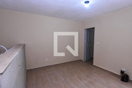 Sala de casa para alugar com 1 quarto, 75m² em Vila Sapopemba, São Paulo