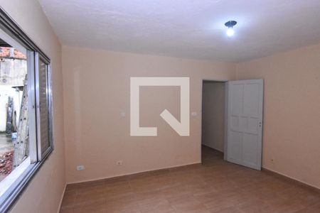 Quarto de casa para alugar com 1 quarto, 75m² em Vila Sapopemba, São Paulo