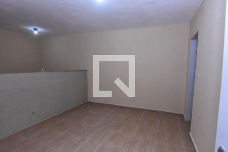 Sala de casa para alugar com 1 quarto, 75m² em Vila Sapopemba, São Paulo