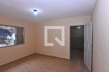 Quarto de casa para alugar com 1 quarto, 75m² em Vila Sapopemba, São Paulo