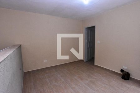 Sala de casa para alugar com 1 quarto, 75m² em Vila Sapopemba, São Paulo