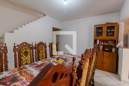 Casa à venda com 90m², 2 quartos e 1 vagaCozinha