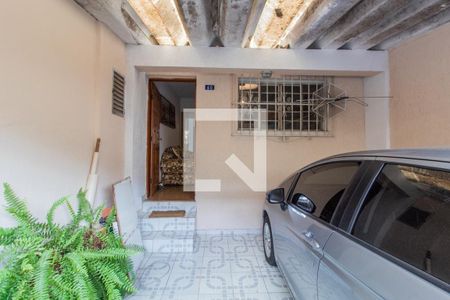 Casa à venda com 90m², 2 quartos e 1 vagaGaragem