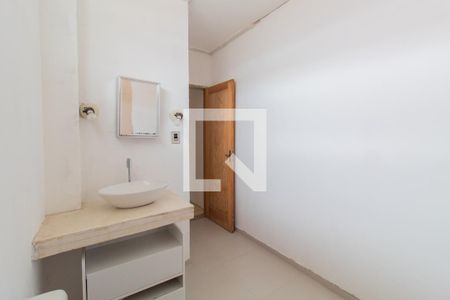 Casa à venda com 90m², 2 quartos e 1 vagaBanheiro
