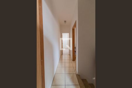 Corredor de casa à venda com 2 quartos, 90m² em Jardim Monte Kemel, São Paulo