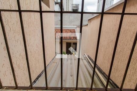 Vista do quarto 2 de casa à venda com 2 quartos, 90m² em Jardim Monte Kemel, São Paulo