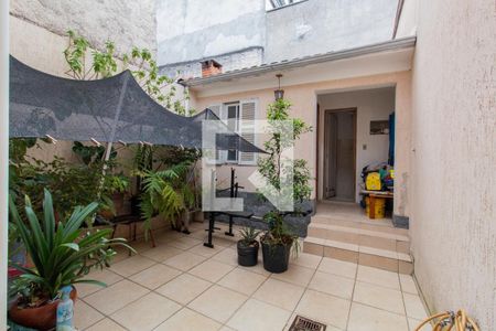 Casa à venda com 90m², 2 quartos e 1 vagaQuintal / Área de Serviço