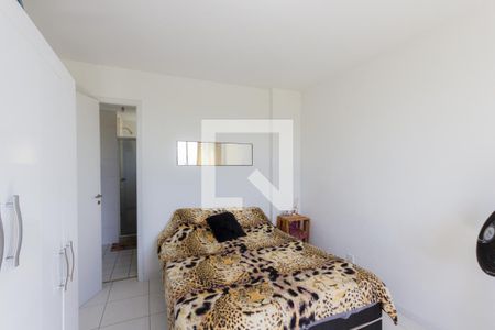 Apartamento à venda com 43m², 1 quarto e 1 vagaSuíte