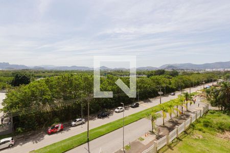 Apartamento à venda com 43m², 1 quarto e 1 vagaVista da Suíte