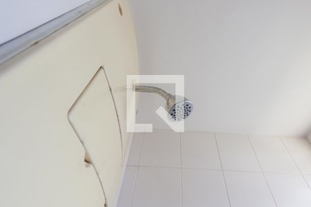 Apartamento à venda com 43m², 1 quarto e 1 vagaBanheiro da Suíte