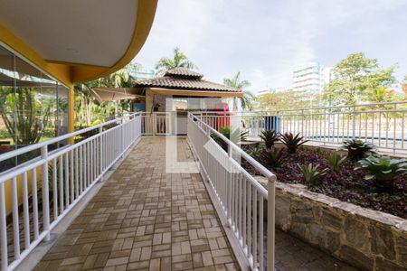 Apartamento à venda com 43m², 1 quarto e 1 vagaÁrea Comum