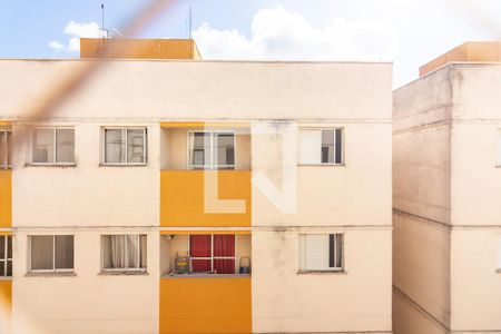 Vista  de apartamento à venda com 2 quartos, 50m² em Conceição, Osasco