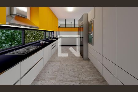 Casa à venda com 5 quartos, 526m² em Jardim Paulista, São Paulo