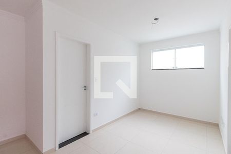 Sala de apartamento à venda com 2 quartos, 45m² em Vila Ré, São Paulo