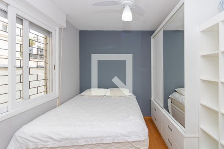 Quarto de apartamento para alugar com 1 quarto, 64m² em Higienópolis, Porto Alegre