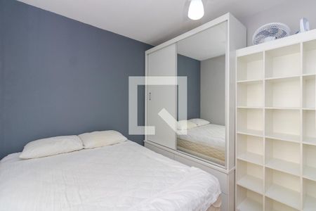 Quarto de apartamento para alugar com 1 quarto, 64m² em Higienópolis, Porto Alegre