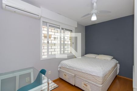 Quarto de apartamento para alugar com 1 quarto, 64m² em Higienópolis, Porto Alegre