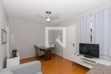 Sala de apartamento para alugar com 1 quarto, 64m² em Higienópolis, Porto Alegre
