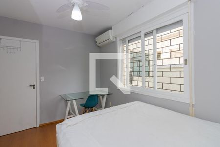 Quarto de apartamento para alugar com 1 quarto, 64m² em Higienópolis, Porto Alegre