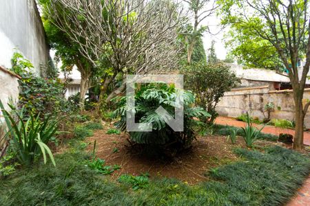 Casa à venda com 235m², 4 quartos e 3 vagasQuintal