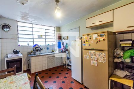 Casa à venda com 235m², 4 quartos e 3 vagasCozinha