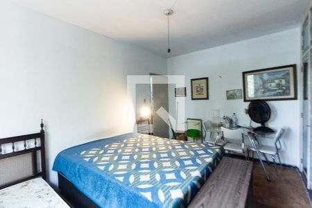 Casa à venda com 235m², 4 quartos e 3 vagasQuarto 3