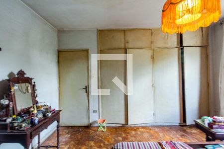 Casa à venda com 235m², 4 quartos e 3 vagasQuarto 1