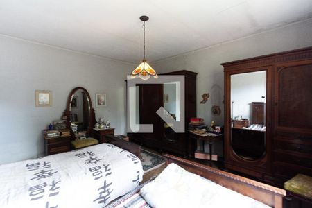 Casa à venda com 235m², 4 quartos e 3 vagasQuarto 2