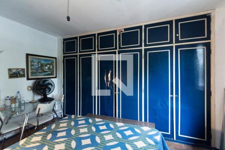 Casa à venda com 235m², 4 quartos e 3 vagasQuarto 3