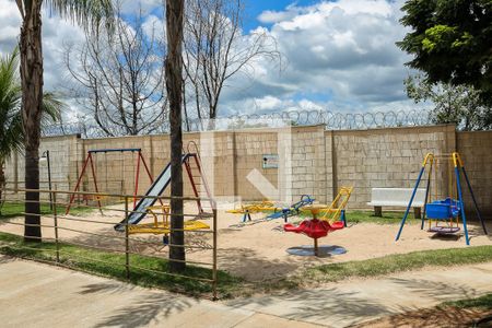 Apartamento para alugar com 48m², 2 quartos e 1 vaga