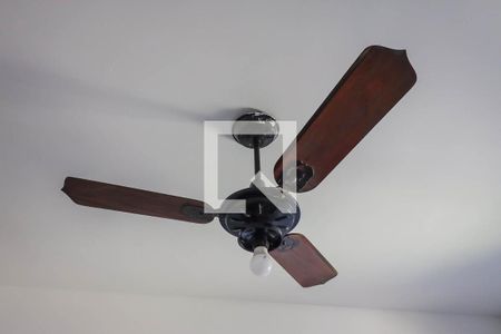 Apartamento para alugar com 48m², 2 quartos e 1 vaga Apartamento para alugar com 48m², 2 quartos e 1 vagaVentilador