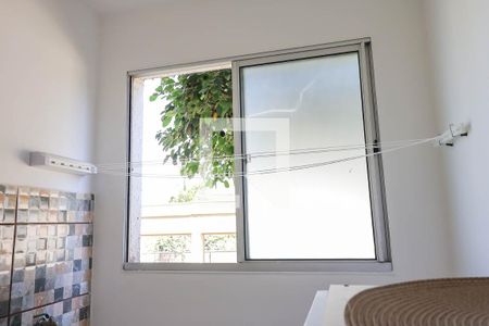 Apartamento para alugar com 48m², 2 quartos e 1 vaga Apartamento para alugar com 48m², 2 quartos e 1 vagaVaral