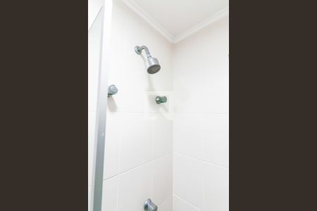 Apartamento à venda com 55m², 2 quartos e 1 vaga Apartamento à venda com 55m², 2 quartos e 1 vagaBanheiro