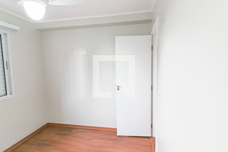 Quarto 1 de apartamento à venda com 2 quartos, 55m² em Vila Gomes, São Paulo