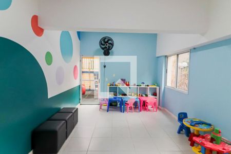 Apartamento à venda com 55m², 2 quartos e 1 vaga Apartamento à venda com 55m², 2 quartos e 1 vagaBrinquedoteca