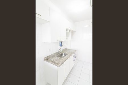 Apartamento à venda com 55m², 2 quartos e 1 vaga Apartamento à venda com 55m², 2 quartos e 1 vagaCozinha
