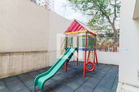 Apartamento à venda com 55m², 2 quartos e 1 vaga Apartamento à venda com 55m², 2 quartos e 1 vagaÁrea Comum - Playground