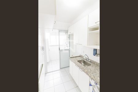 Apartamento à venda com 55m², 2 quartos e 1 vaga Apartamento à venda com 55m², 2 quartos e 1 vagaCozinha