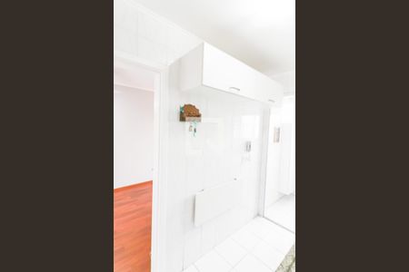 Apartamento à venda com 55m², 2 quartos e 1 vaga Apartamento à venda com 55m², 2 quartos e 1 vagaCozinha