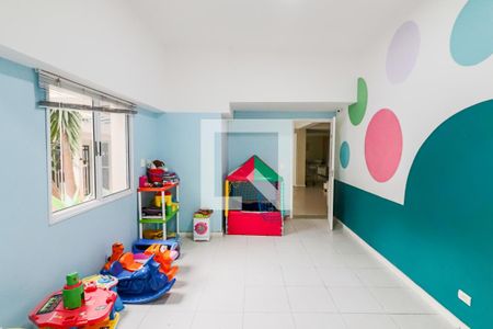 Apartamento à venda com 55m², 2 quartos e 1 vaga Apartamento à venda com 55m², 2 quartos e 1 vagaBrinquedoteca