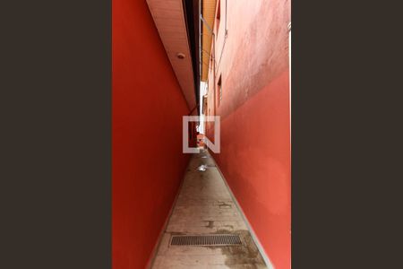 Corredor/Vila de casa para alugar com 1 quarto, 25m² em Vila Regente Feijó, São Paulo