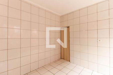 Casa para alugar com 25m², 1 quarto e sem vagaCozinha