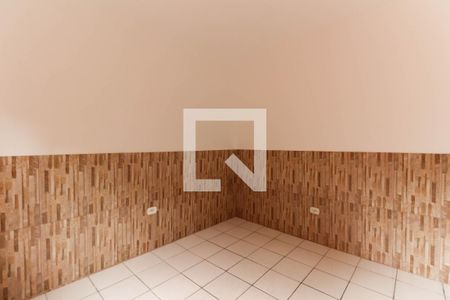 Casa para alugar com 25m², 1 quarto e sem vagaQuarto
