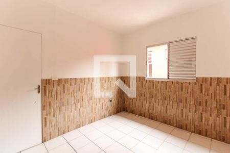 Casa para alugar com 25m², 1 quarto e sem vagaQuarto