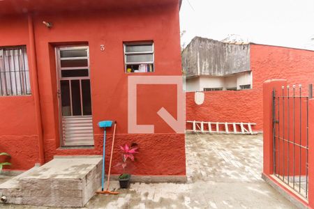Casa para alugar com 25m², 1 quarto e sem vagaVista Quarto