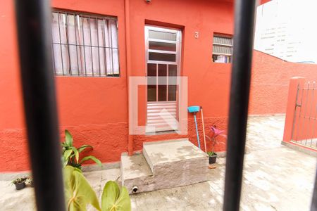 Casa para alugar com 25m², 1 quarto e sem vagaVista Cozinha
