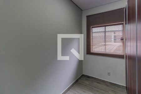 Casa de condomínio para alugar com 52m², 2 quartos e 1 vagaQuarto 2