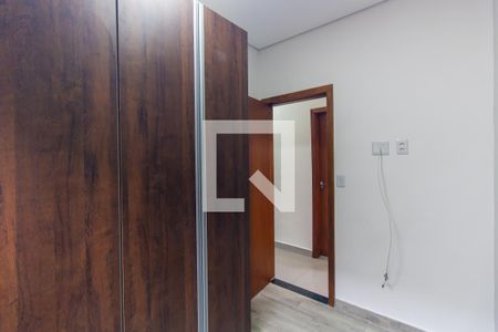 Casa de condomínio para alugar com 52m², 2 quartos e 1 vagaQuarto 2