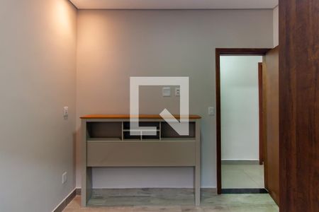 Casa de condomínio para alugar com 52m², 2 quartos e 1 vagaQuarto 1